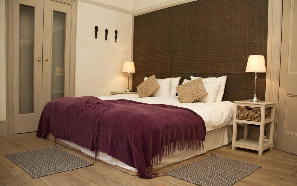 Bed and Breakfast Molo-Lolo House à Le Cap Chambre photo
