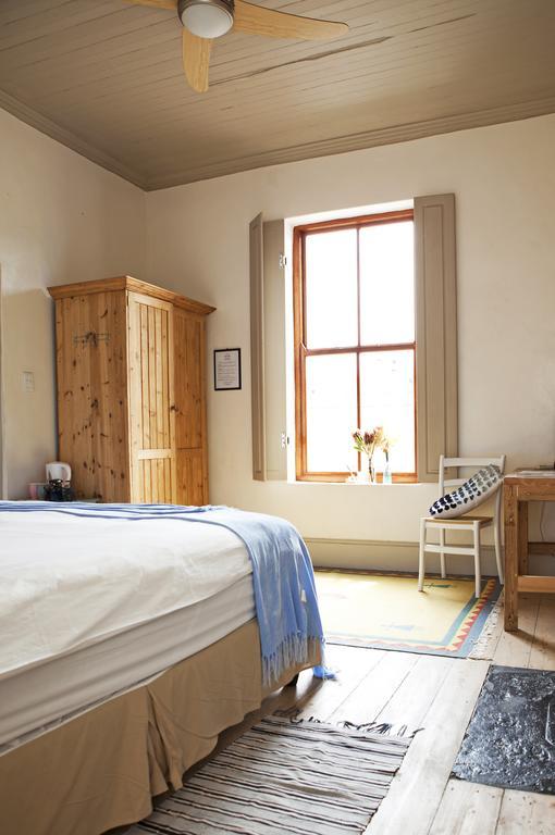 Bed and Breakfast Molo-Lolo House à Le Cap Chambre photo
